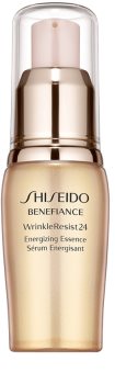Shiseido Benefiance WrinkleResist24 Energizing Essence hydratační pleťové sérum proti vráskám
