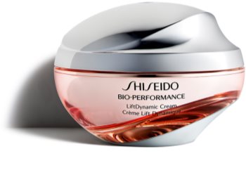 shiseido ránctalanító krém