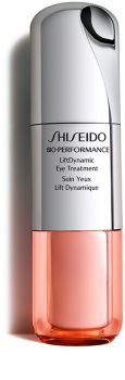 Shiseido Bio-Performance LiftDynamic Eye Treatment Anti-Falten Augencreme mit festigender Wirkung