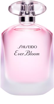Shiseido Ever Bloom woda toaletowa dla kobiet