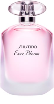 Shiseido Ever Bloom toaletná voda pre ženy