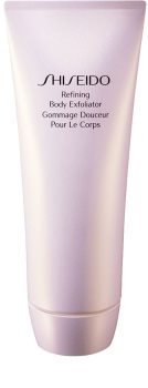 Shiseido Global Body Care Refining Body Exfoliator piling za tijelo s hidratantnim učinkom