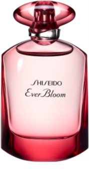 Shiseido Ever Bloom Ginza Flower parfumovaná voda pre ženy