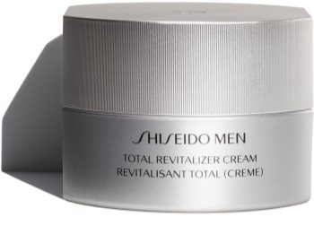 shiseido revitalizer revitalisierende erneuernde revitalizante antirrugas renovador rigenerante antirughe rivitalizzante allround revitalizadora antiarrugas reparadora protiv obnovu krema notino