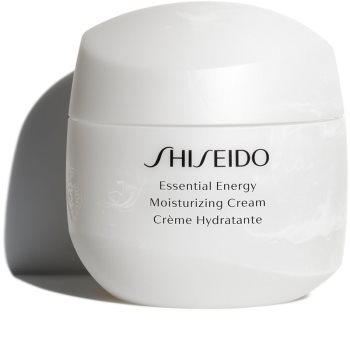SHISEIDO