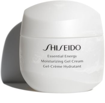 Shiseido Essential Energy Moisturizing Gel Cream feuchtigkeitsspendende Gel-Creme