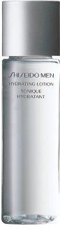 Shiseido Men Hydrating Lotion καταπραϋντική λοσιόν προσώπου με ενυδατικό αποτέλεσμα