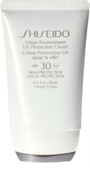 urban environment uv protection cream spf30