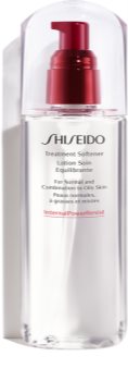 Especial Herencia izquierda Shiseido Generic Skincare Treatment Softener loción facial hidratante para  pieles normales y mixtas | notino.es