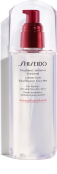 Shiseido Generic Skincare Treatment Softener Enriched hydratační pleťová voda pro normální až suchou pleť