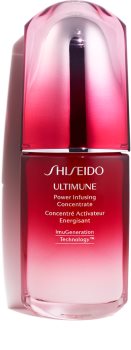 Shiseido Ultimune Power Infusing Concentrate stärkendes Konzentrat für das Immunsystem der Haut für das Gesicht