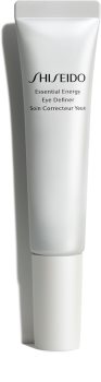 Shiseido Essential Energy Eye Definer élénkítő szemkrém