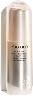 Shiseido Benefiance Wrinkle Smoothing Contour Serum Hautserum zur Reduzierung von Alterserscheinungen
