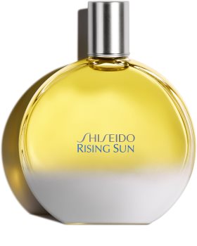 Shiseido Rising Sun Eau de Toilette für Damen
