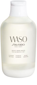 Shiseido Waso Beauty Smart Water lotion purifiante visage 3 en 1