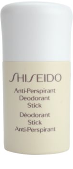 Shiseido Deodorants Anti-Perspirant Deodorant Stick antitranspirantes