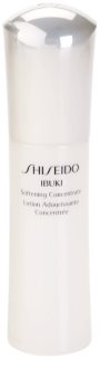 Shiseido Ibuki tónico hidratante y suavizante