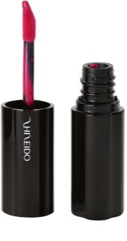 Shiseido Lips Lacquer Rouge brillo de labios