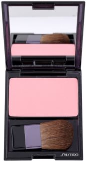 Shiseido Base Luminizing Satin colorete iluminador