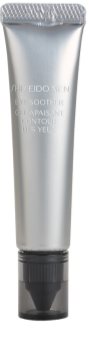 Shiseido Men Anti-Fatigue gel para ojos con efecto frío antibolsas y antiojeras