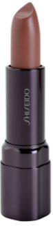 Shiseido Lips Perfect Rouge Glowing Matte barra de labios matificante