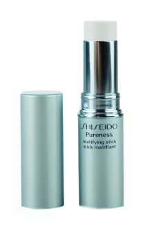 Shiseido Pureness Abdeckstift für problematische Haut, Akne
