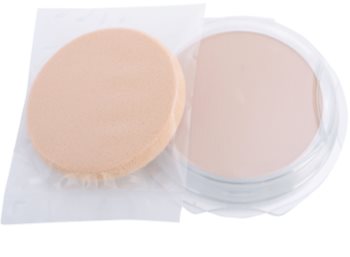Shiseido Pureness maquilhagem compacta SPF 15 recarga