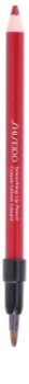 Shiseido Lips Smoothing delineador de labios con efecto alisante