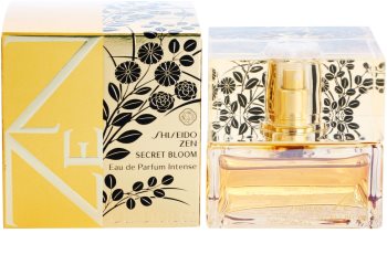 Shiseido Zen Secret Bloom Intense Eau Shiseido Zen Secret Bloom Eau de Parfum