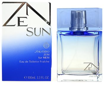 zen sun perfume