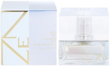 Shiseido Zen White Heat Edition eau de parfum para mulheres 50 ml