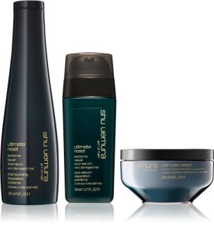 Shu Uemura Ultimate Reset takarékos kiszerelés (a károsult hajra)