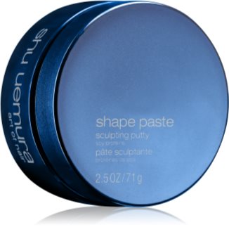 Shu Uemura Shape Paste pomáda na vlasy