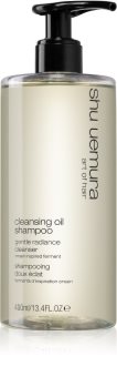Shu Uemura Cleansing Oil Shampoo почистващ маслов шампоан