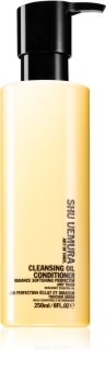 Shu Uemura Cleansing Oil Conditioner condicionador de limpeza com óleo