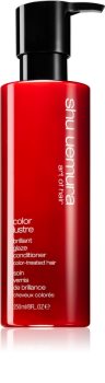 Shu Uemura Color Lustre Conditioner voor Bescherming van de Kleur