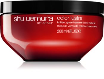 Shu Uemura Color Lustre Naamio Värin Suojaamiseen