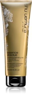 Shu Uemura Essence Absolue vyživující kondicionér pro velmi suché vlasy