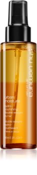 Shu Uemura Urban Moisture serum nawilżające do włosów suchych