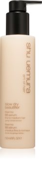 Shu Uemura Blow Dry Beautifier crema BB pentru par fin