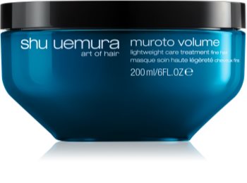 Shu Uemura Muroto Volume maska