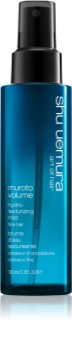Shu Uemura Muroto Volume текстурираща мъгла с хидратиращ ефект