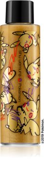 Shu Uemura Pokémon svjetlucavo ulje za kosu i tijelo