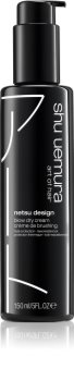 Shu Uemura Styling netsu design vyživující a termoochranný krém
