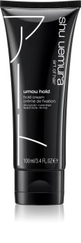 Shu Uemura Styling umou hold Muokkausvoide Lyhyille ja Keskipitkille Hiuksille