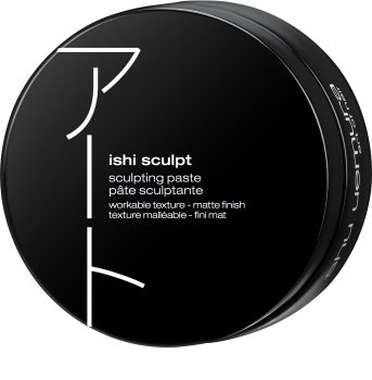Shu Uemura Styling ishi sculpt Styling Paste