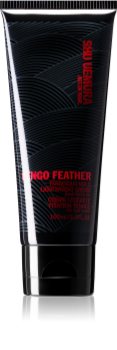 Shu Uemura Kengo Feather Light Styling Cream for Hair