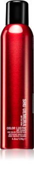 Shu Uemura Color Lustre champô seco para cabelo pintado