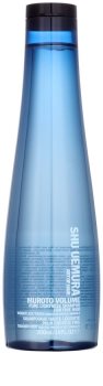 Shu Uemura Muroto Volume Shampoo für feine Haare