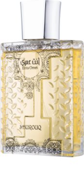 Shurouq Enta Omri eau de toilette mixte 100 ml